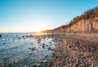 &copy; Gemeinde Ostseebad Glowe