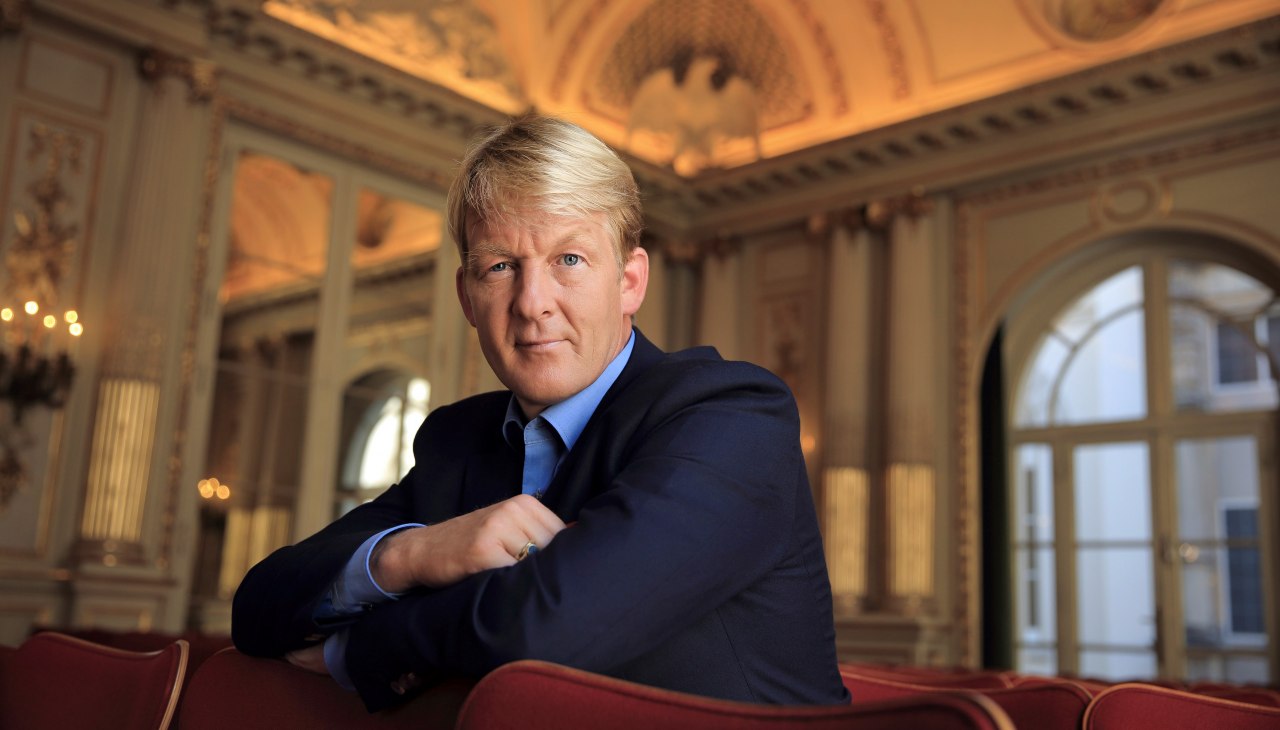 Clemens von Ramin, © Clemens von Ramin