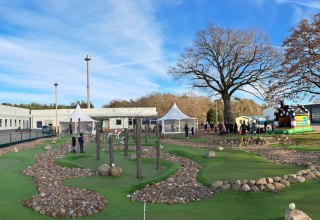 Adventure Farm Gut Dar&szlig; // &copy; Gut Dar&szlig;