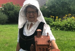 &copy; Kurverwaltung Ostseebad Dierhagen