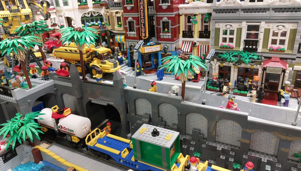 © Kübo Bricks © Kübo Bricks