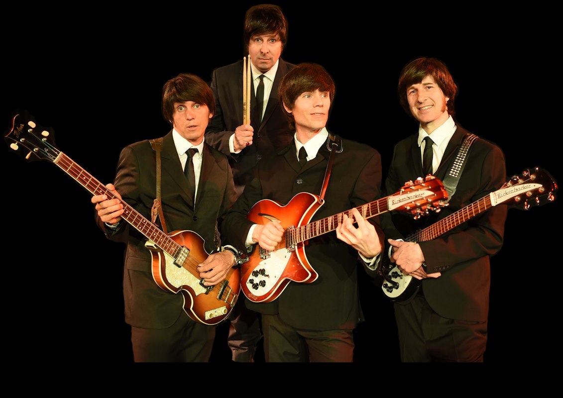 &copy; Quarrymen Beatles
