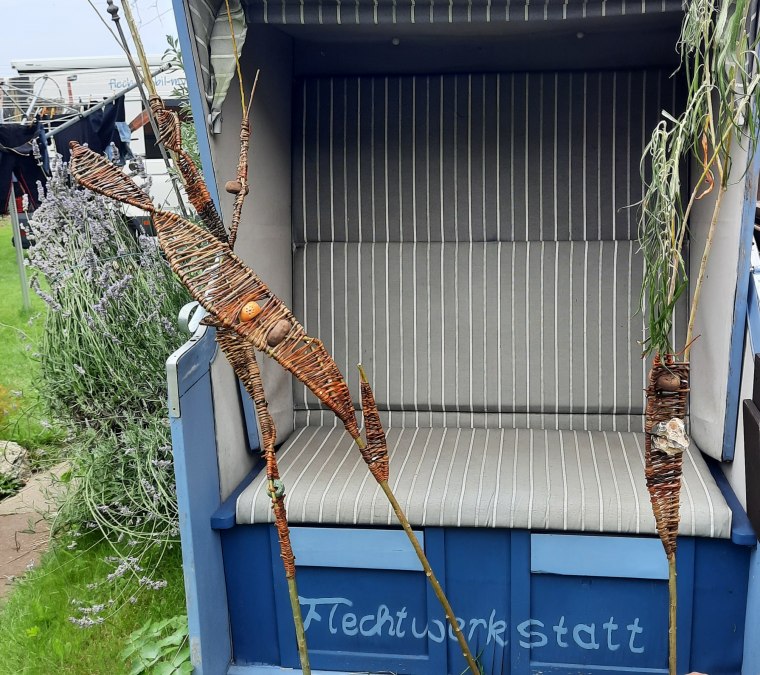 &copy; Anja M&uuml;ller