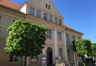Tourist Information F&uuml;rstenberg/Havel, &copy; Regio Nord GmbH