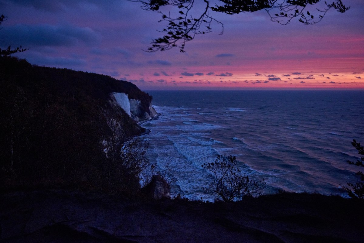 &copy; Binzer Bucht Tourismus