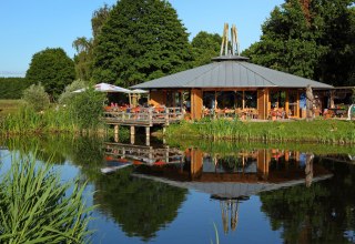 Fischers Land Boek - M&uuml;ritzfischer, &copy; TDG Rechlin mbH / Rene Legrand