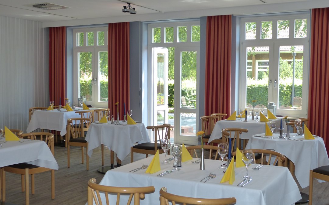 Ons restaurant, © Hotel Rügenblick