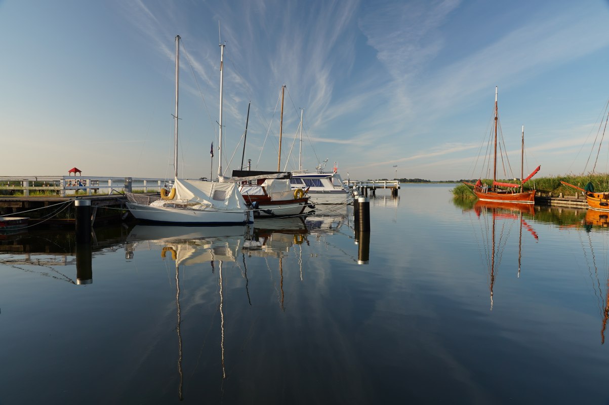 © Kur- und Tourist GmbH Darß © Kur- und Tourist GmbH Darß
