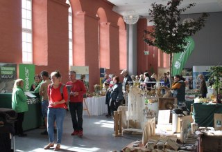 © Biosphärenreservatsamt Südost-Rügen © Biosphärenreservatsamt Südost-Rügen