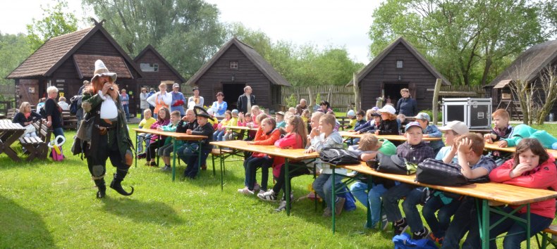 &copy; Hansestadt Demmin