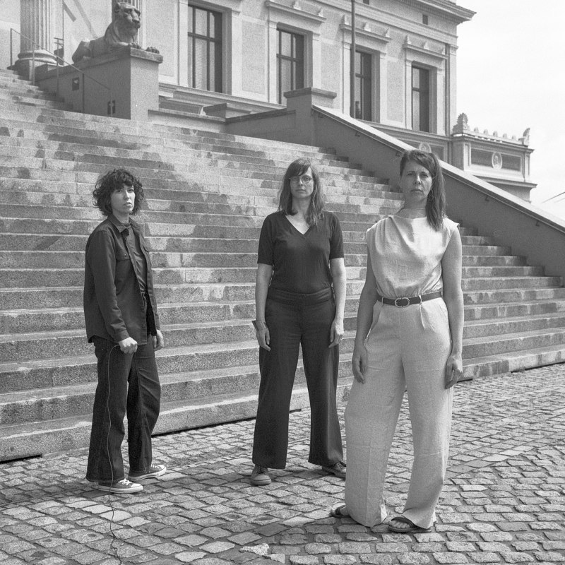 perspektiven_ost Artists' Collective // © Sophia Patzer perspektiven_ost Artists' Collective // © Sophia Patzer