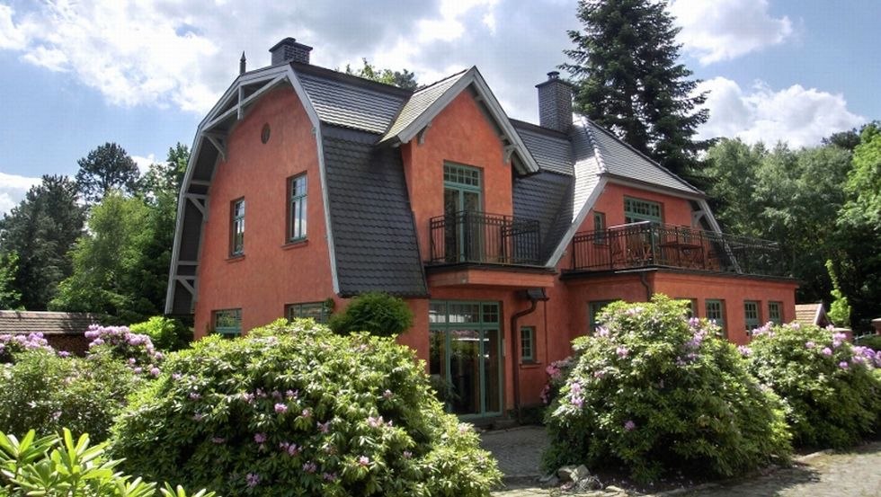 Vakantiehuis Strandsommer, © Strandsommer GbR Vakantiehuis Strandsommer, © Strandsommer GbR