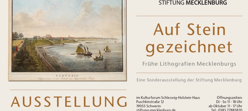 © Stiftung Mecklenburg © Stiftung Mecklenburg