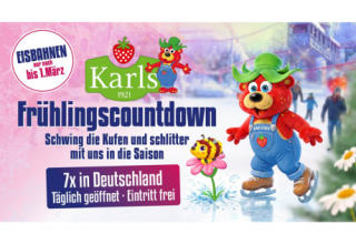 &copy; Karls Markt OHG