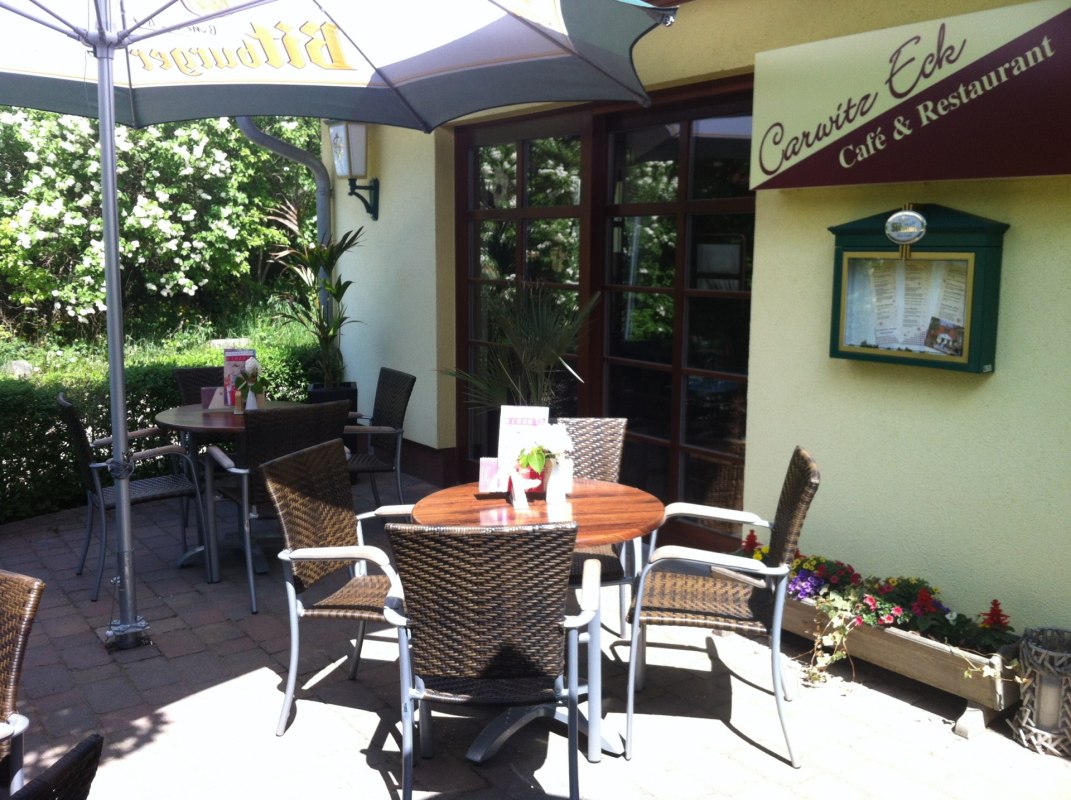 Taras zewnętrzny, &copy; Mante