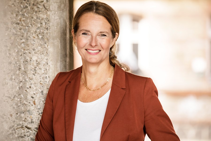 Minister Bettina Martin, © Landesregierung MV