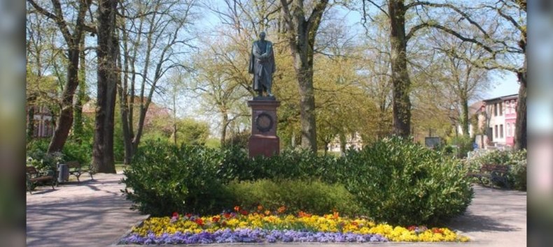 © Stadt Parchim