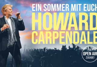 Howard Carpendale // &copy; Anelia Janeva