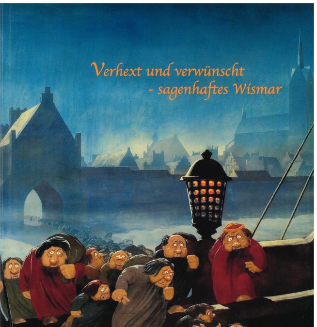 © Stadtgeschichtliches Museum der Hansestadt Wismar | SCHABBELL