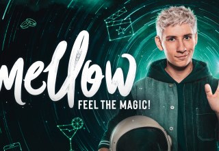 Mellow - Feel the Magic! // © (c)mellow Mellow - Feel the Magic! // © (c)mellow