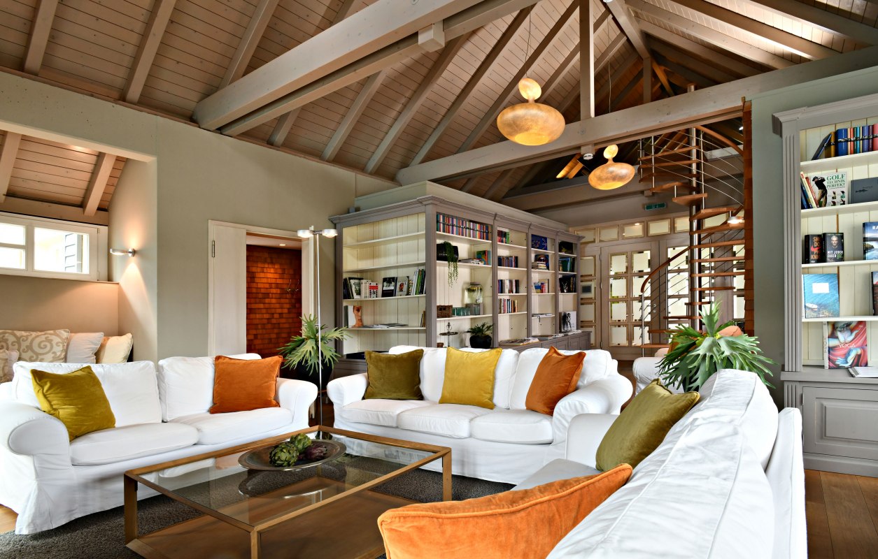 FH_3527, &copy; Fleesensee Resort & SPA