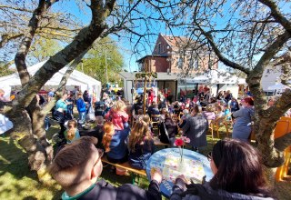 &copy; Kevin Schiemann / KVW Wustrow