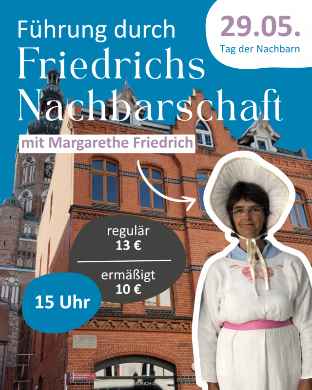 &copy; &copy;Caspar-David-Friedrich-Gesellschaft e. V., Foto: Johanna Duffe 2026