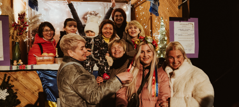 © Stadt Neustrelitz / Theresa Lange © Stadt Neustrelitz / Theresa Lange