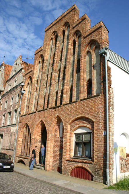 009_Geveld_huis_Frankenstrasse_28, © TZ HST 009_Geveld_huis_Frankenstrasse_28, © TZ HST