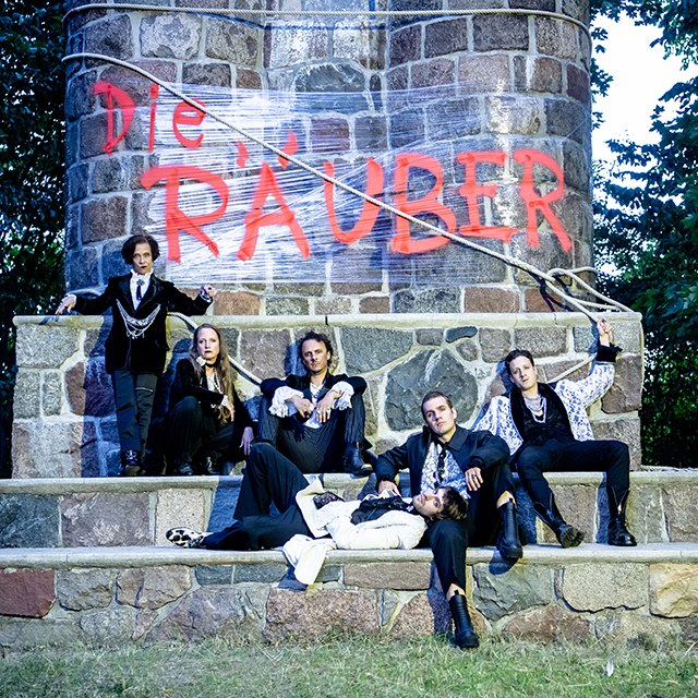 © Peter van Heesen © Peter van Heesen