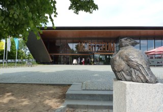 © Waren (Müritz)-Information © Waren (Müritz)-Information