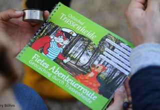 © Ralf Klinkhammer © Ralf Klinkhammer