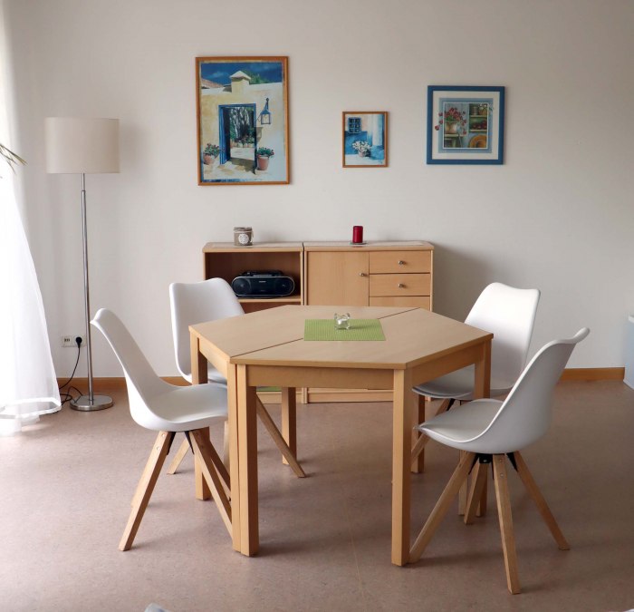 apartment-1-04, © Hans-Joachim Meusel