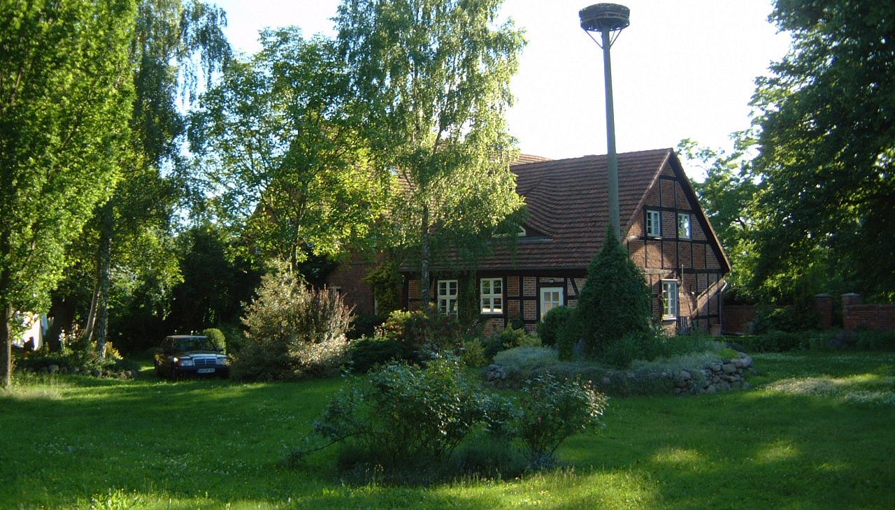 Schorrentin Schorrentin