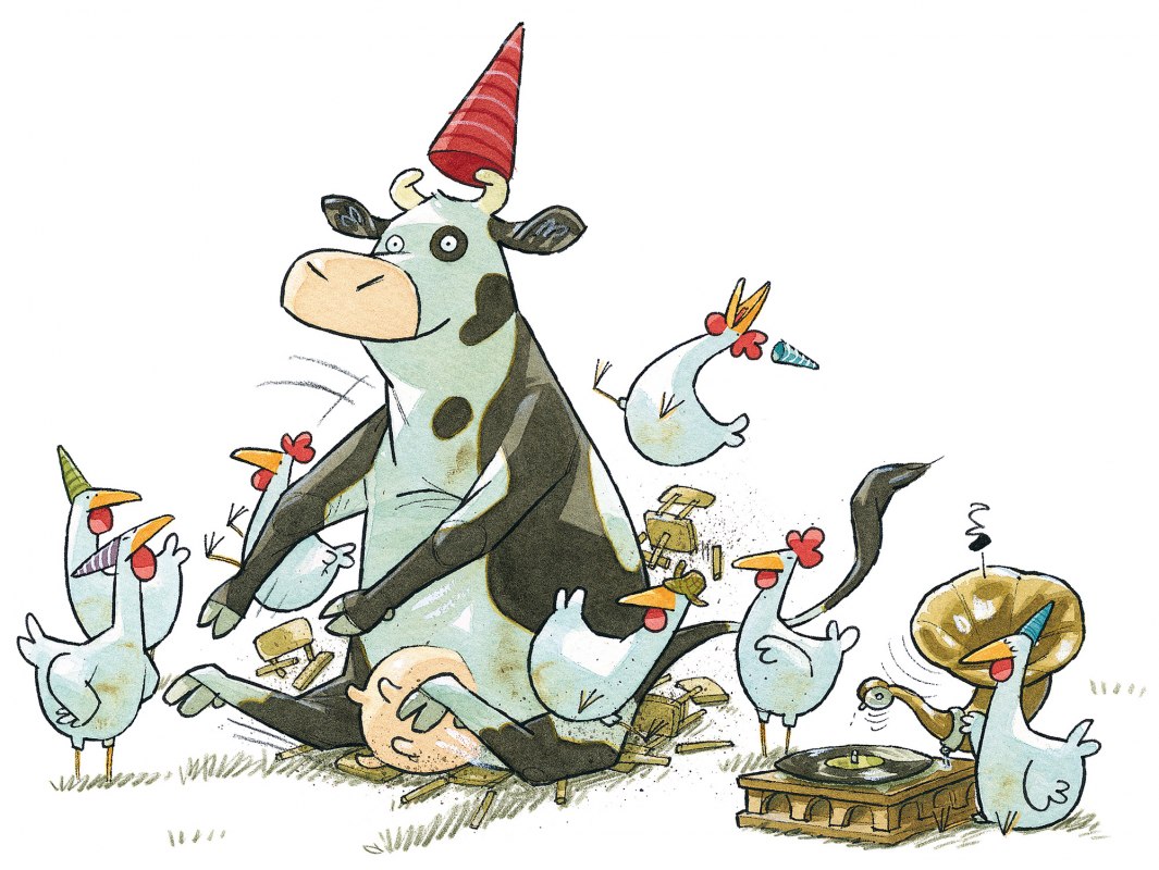 &copy; Alexander Steffensmeier