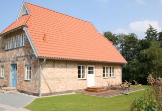 © Ferienhausvermittlung K.D. Bartsch © Ferienhausvermittlung K.D. Bartsch