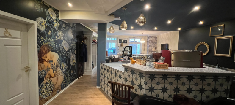 © Mokkalino Waren (Müritz) © Mokkalino Waren (Müritz)