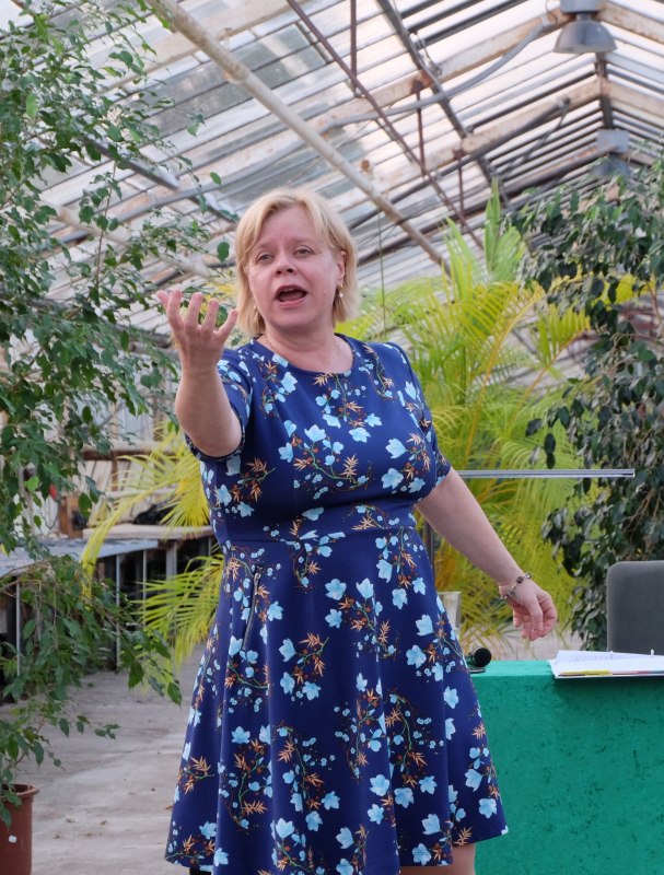 Isabella Archan 2021, &copy; Isabella Archan