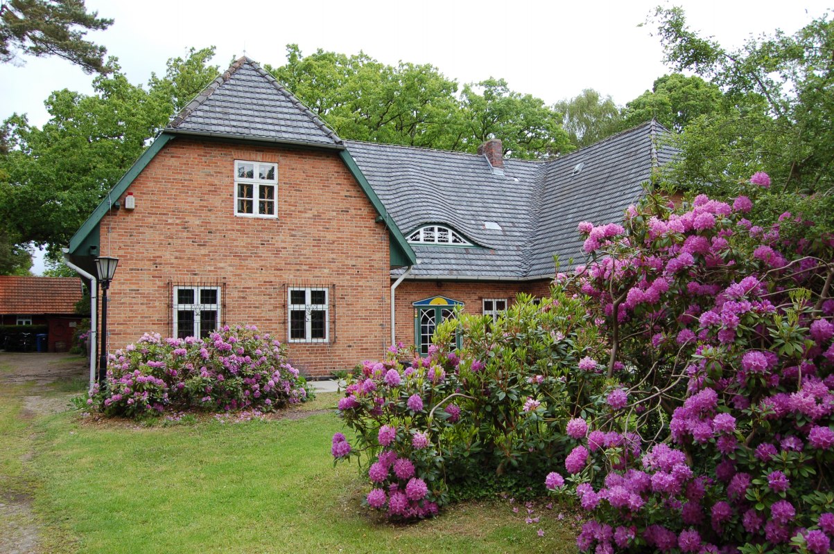 DSC_2851Rhododendron+Museum, &copy; Dar&szlig;-Museum