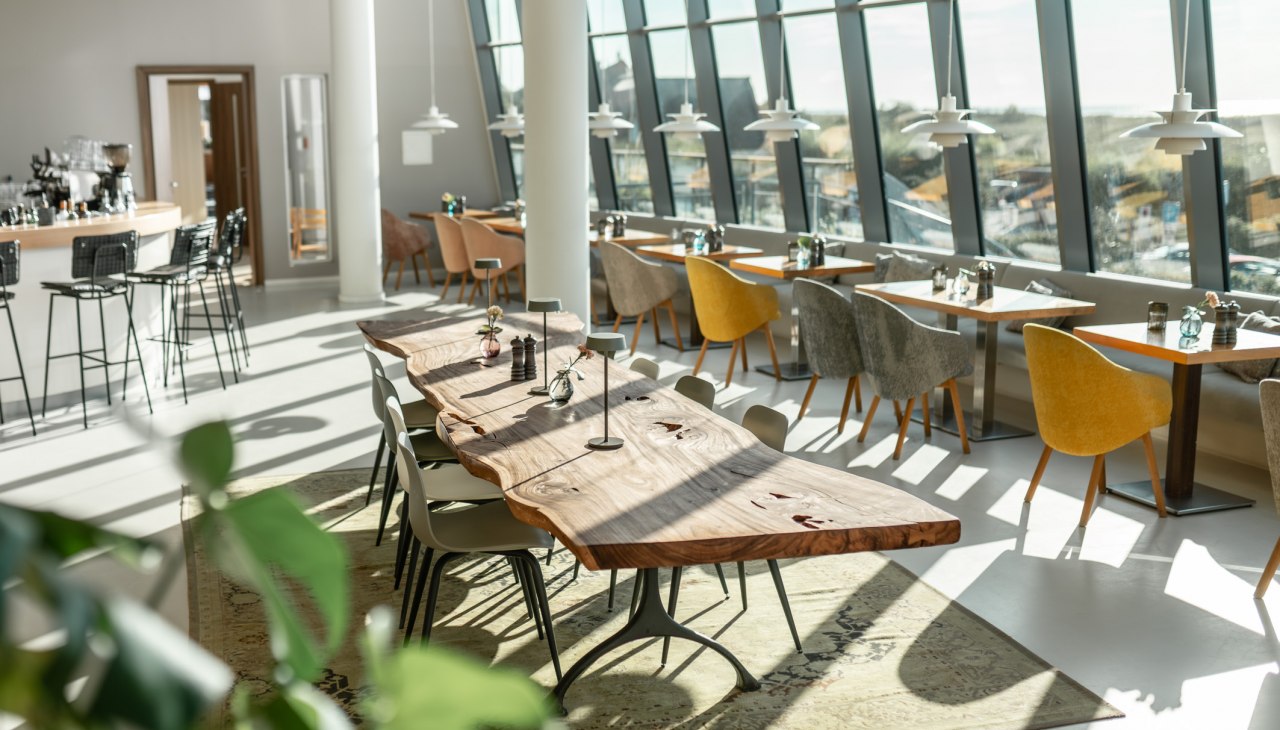 SEASIDE, © Matze SEASIDE, © Matze