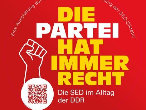 © Bundesstiftung Aufklärung © Bundesstiftung Aufklärung
