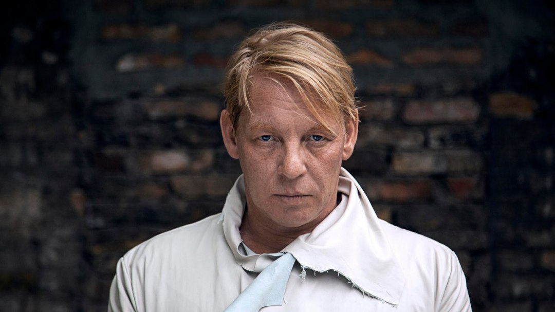 2026-12-06 Ben Becker, &copy; Veranstalter