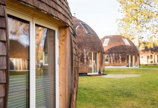 Uitzicht op het vakantieoord // &copy; Meyer-Gattermann