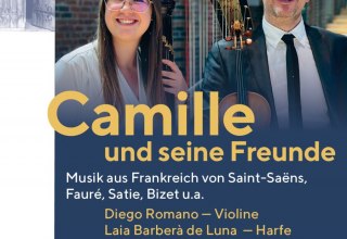 © Förderverein Liepener Kirche und Orgel © Förderverein Liepener Kirche und Orgel