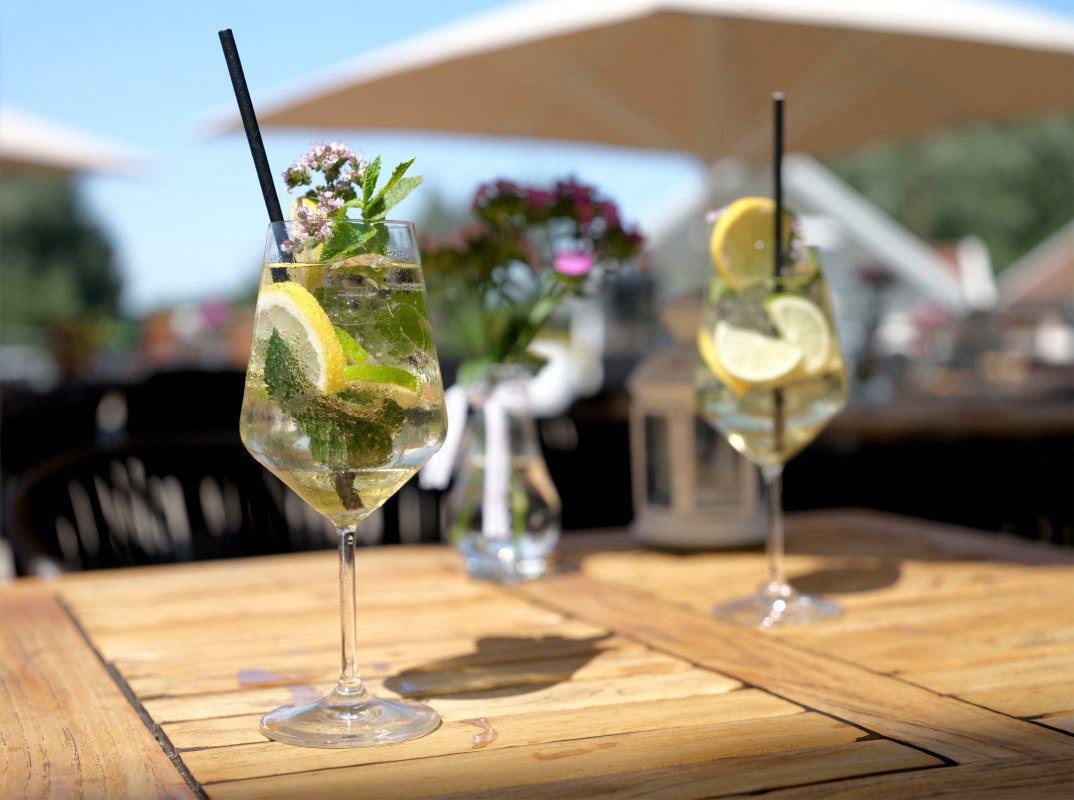 © Hotelanlage "Tarnewitzer Hof" © Hotelanlage "Tarnewitzer Hof"