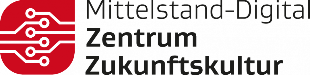 Logo Mittelstand Digital, © Mittelstand Digital Logo Mittelstand Digital, © Mittelstand Digital