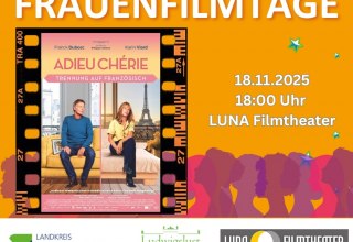 © Luna Filmtheater