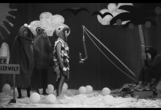 FiSHKids // &copy; (c) Filmstill Mori Emma M&ouml;hwald