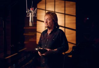 © CHRIS NORMAN © CHRIS NORMAN
