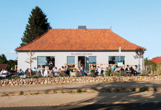 &copy; Bluhm&acute;s Delikat